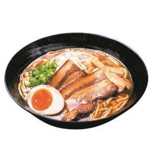 【秘密のケンミンSHOW】みまから味噌ラーメン